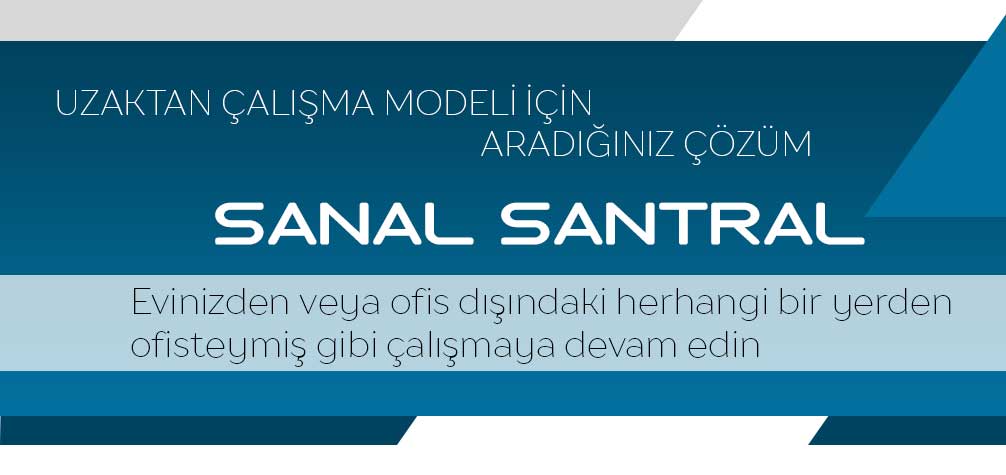 uzaktan çalışma-mobil